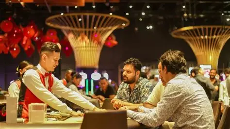 Casino welcome bonus offers in Canada